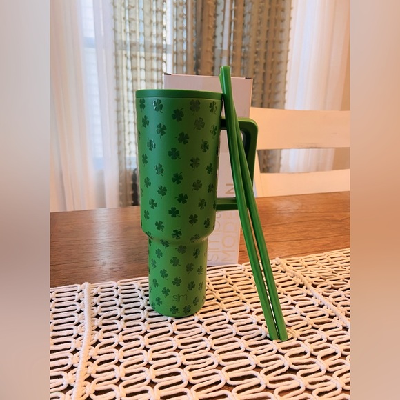 Simple Modern Other - Simple Modern Clover Trek Tumbler 40 oz